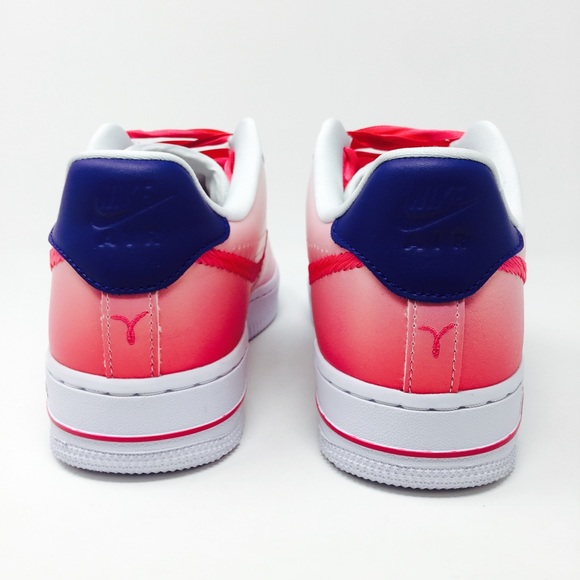 Nike Women's Air Force 1 Kay Yow BCA - Picture 3 of 7